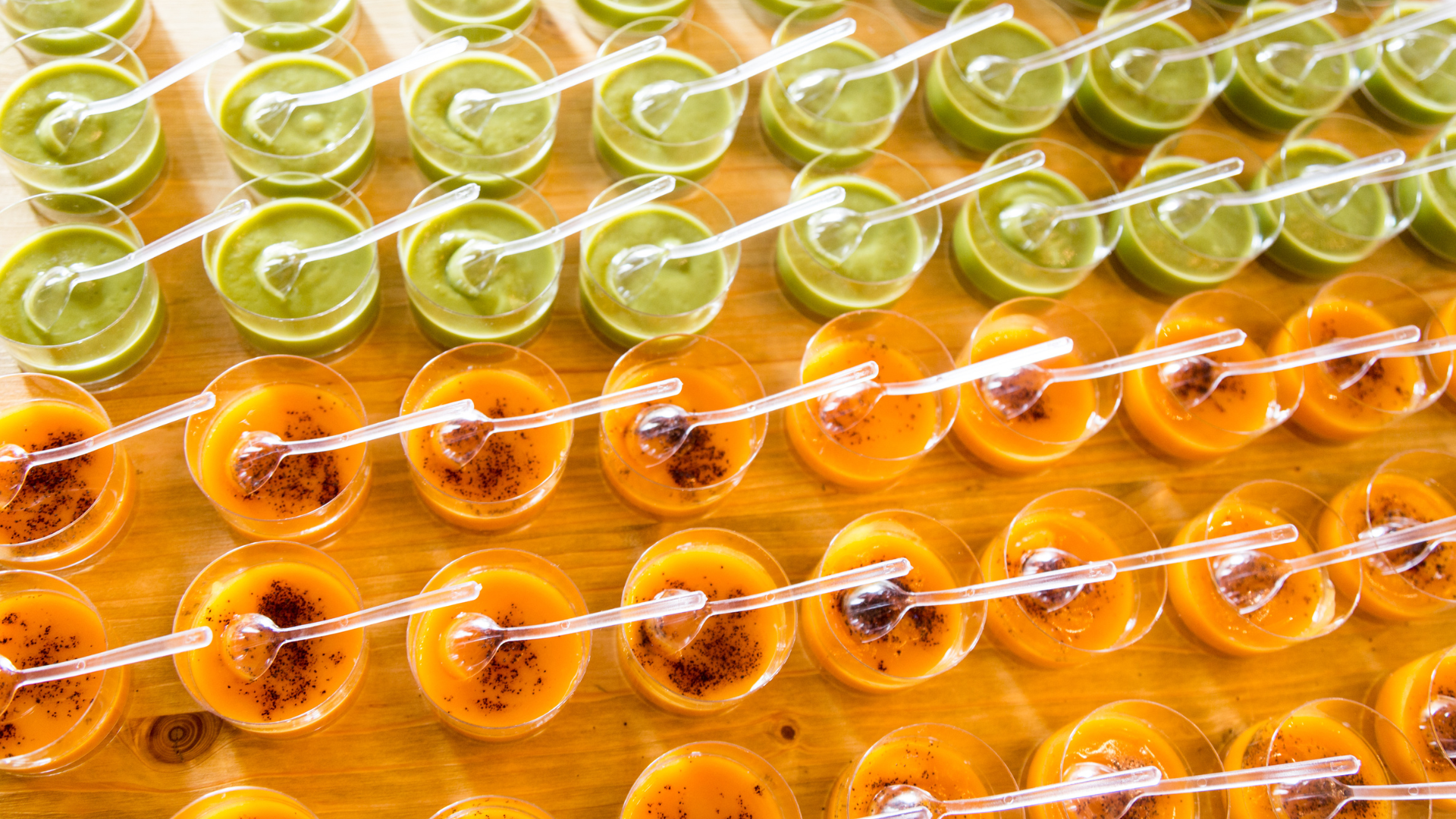 Clientes | Che Pebeta Catering - Empresas que Confian en Nosotros