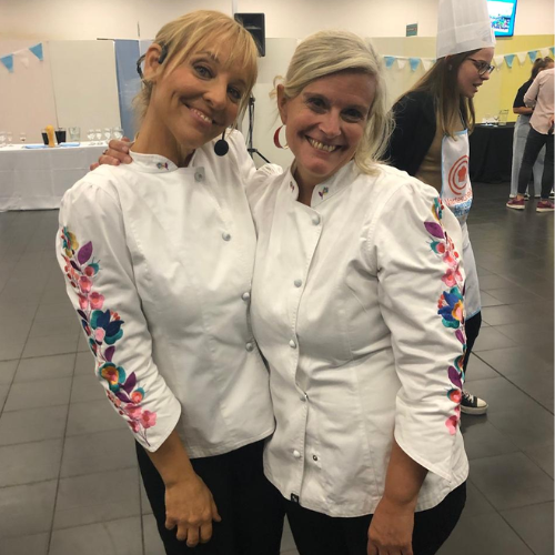 Team Building gastron&oacute;mico